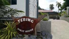 TEBiNG Guest House Taman Negara Malaysia Kuala Tahan